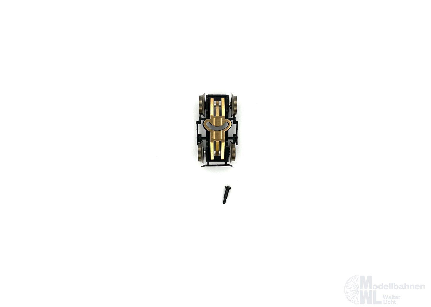 Märklin Ersatzeile E347317 - ERSATZTEIL: Vorlauf Drehgestell DC